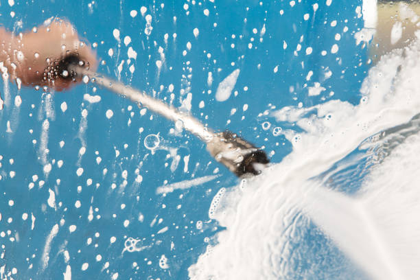 Best Playground Equipment Cleaning  in Franklinville, NJ