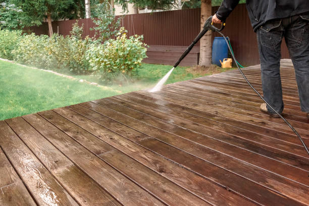 Best Roof Washing  in Franklinville, NJ