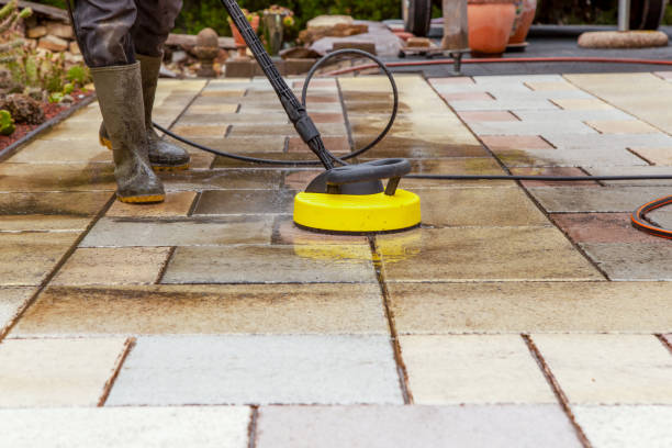 Best Post-Construction Pressure Washing  in Franklinville, NJ