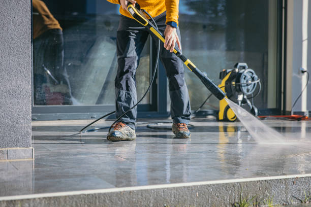 Best Restaurant Pressure Washing  in Franklinville, NJ
