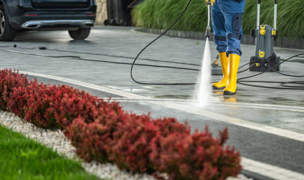 Franklinville, NJ Pressure Washing Services Company