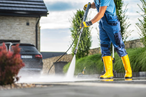 Best Sidewalk and Walkway Cleaning  in Franklinville, NJ